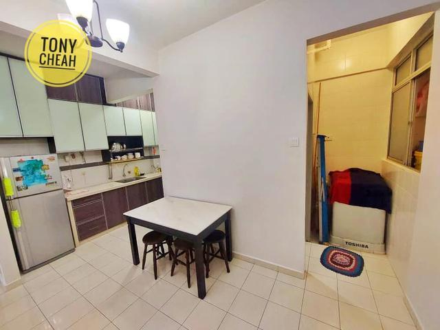Apartment for sale in Penang