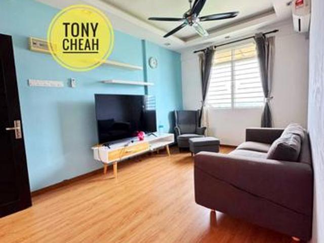Apartment for sale in Penang