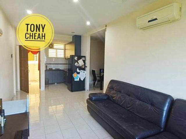 Apartment for sale in Penang