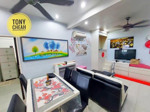 Apartment for sale in Penang