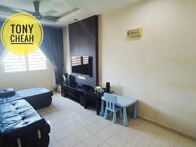 Apartment for sale in Penang