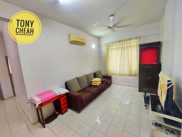 Apartment for sale in Penang