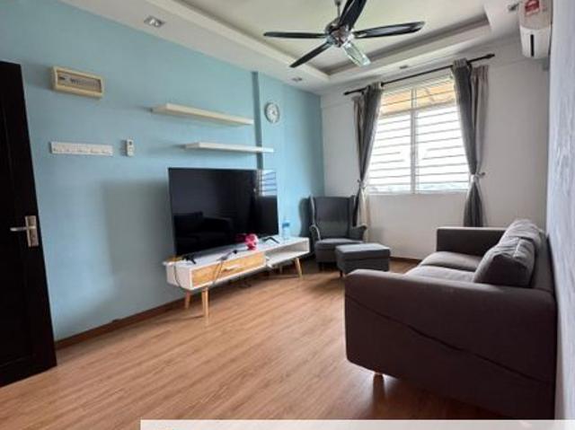 Condominium for sale in Georgetown, Penang