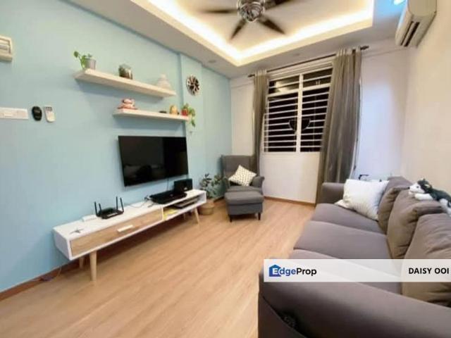 Condominium for sale in Georgetown, Penang