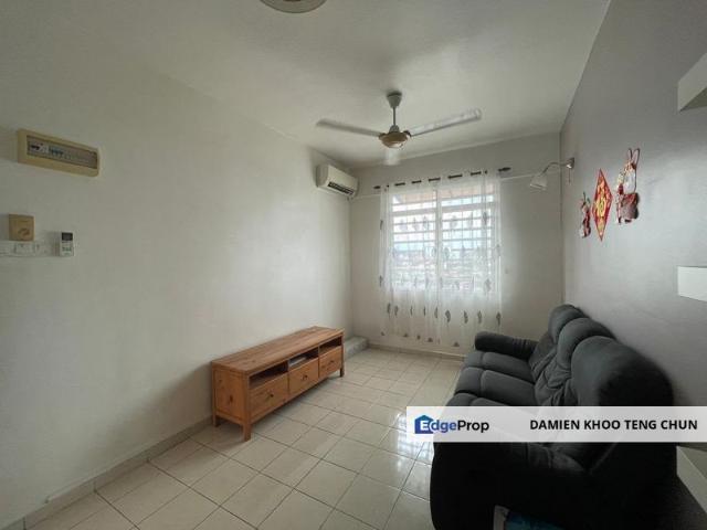Condominium for rent in Dato Keramat, George Town