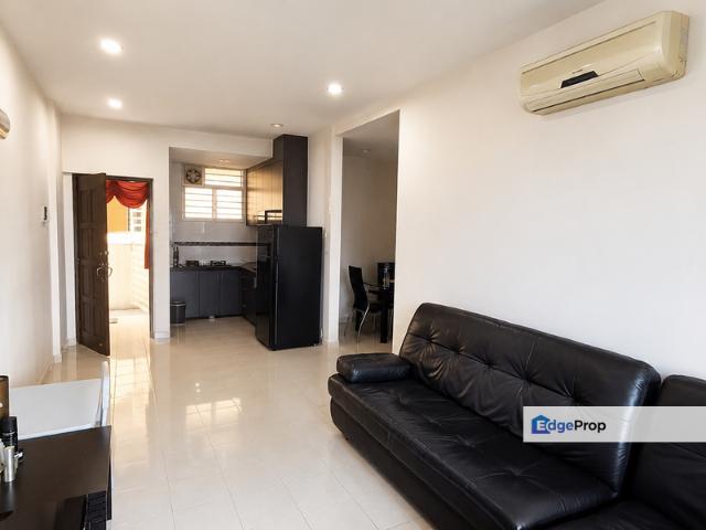 Condominium for sale in Georgetown, Penang