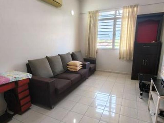 Apartment for sale in Penang
