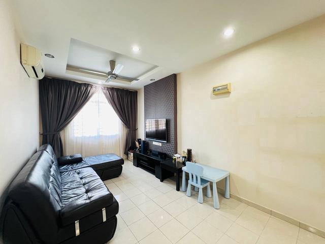 Apartment for sale in Penang