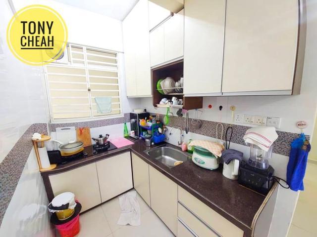 Apartment for sale in Penang