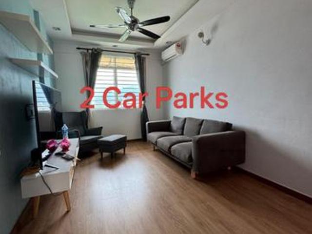 Apartment for sale in Pulau Pinang
