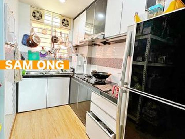 Apartment for sale in Penang