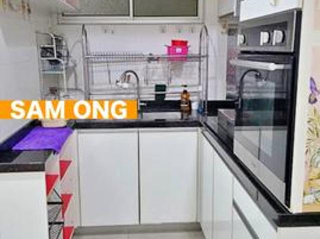 Apartment for sale in Pulau Pinang