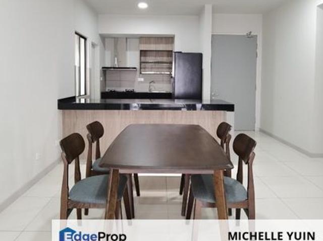 Condominium for rent in Country Heights Damansara, Kuala Lumpur
