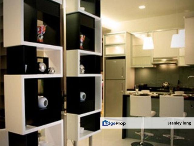Condominium for sale in Country Heights Damansara, Kuala Lumpur