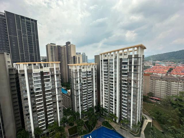Condominium for rent in Country Heights Damansara, Kuala Lumpur