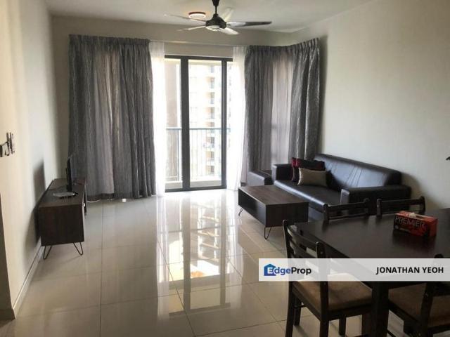 Condominium for rent in Country Heights Damansara, Kuala Lumpur