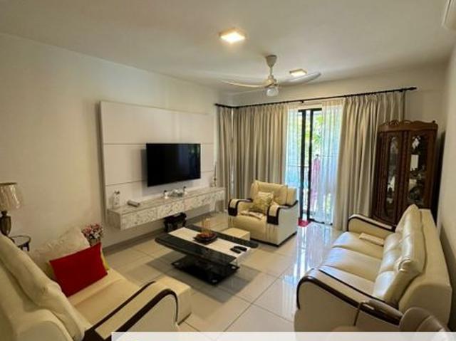 Condominium for rent in Country Heights Damansara, Kuala Lumpur