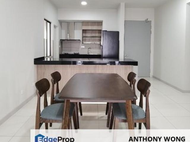 Condominium for rent in Country Heights Damansara, Kuala Lumpur