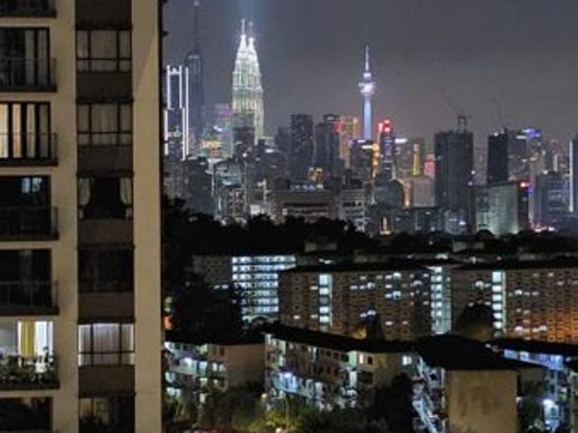 Condominium for rent in Country Heights Damansara, Kuala Lumpur