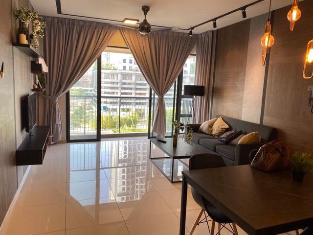 Condominium for rent in Country Heights Damansara, Kuala Lumpur