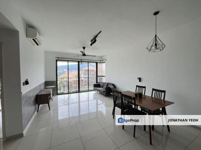 Condominium for rent in Country Heights Damansara, Kuala Lumpur