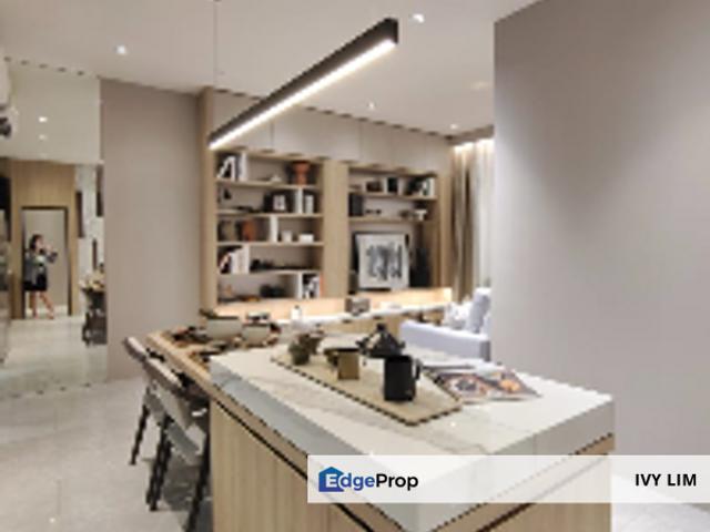 Condominium for sale in Country Heights Damansara, Kuala Lumpur