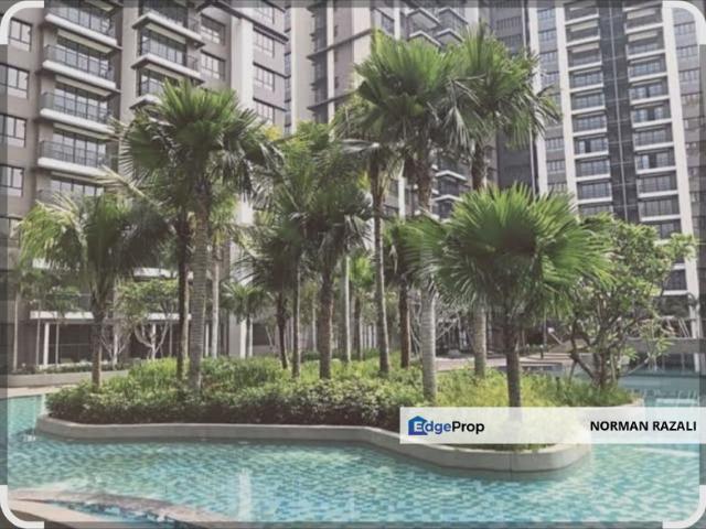 Condominium for rent in Country Heights Damansara, Kuala Lumpur