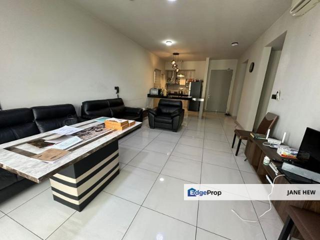 Condominium for rent in Country Heights Damansara, Kuala Lumpur