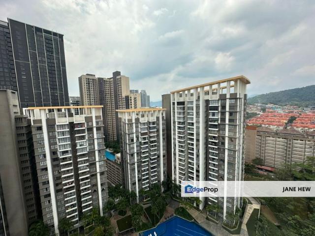 Condominium for rent in Country Heights Damansara, Kuala Lumpur