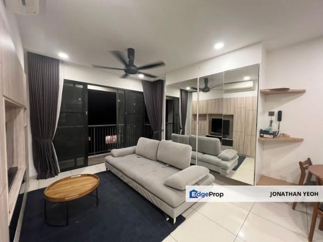 Condominium for rent in Country Heights Damansara, Kuala Lumpur