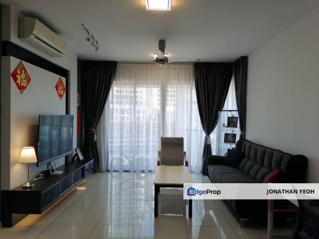 Condominium for rent in Country Heights Damansara, Kuala Lumpur