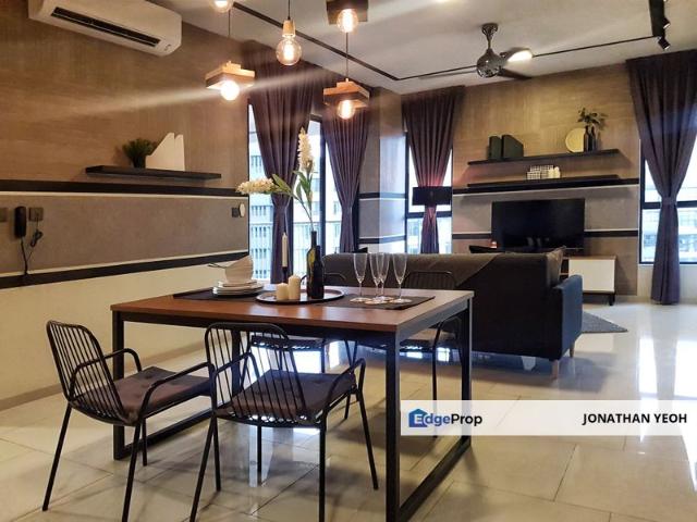Condominium for rent in Country Heights Damansara, Kuala Lumpur