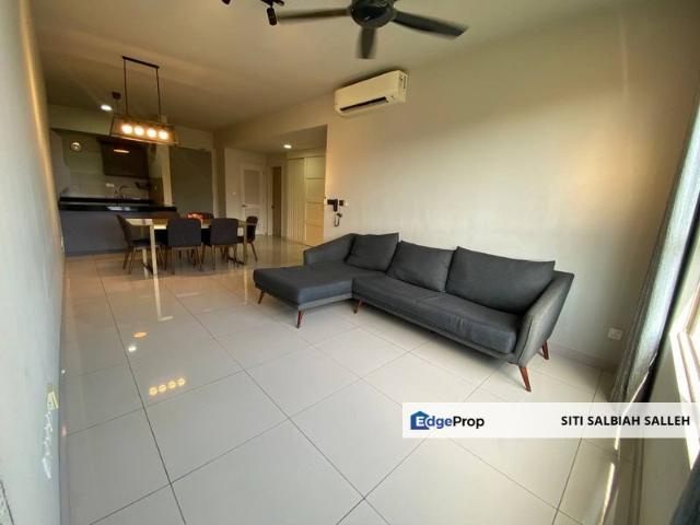 Condominium for sale in Country Heights Damansara, Kuala Lumpur