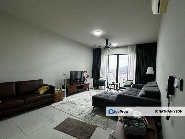 Condominium for sale in Country Heights Damansara, Kuala Lumpur