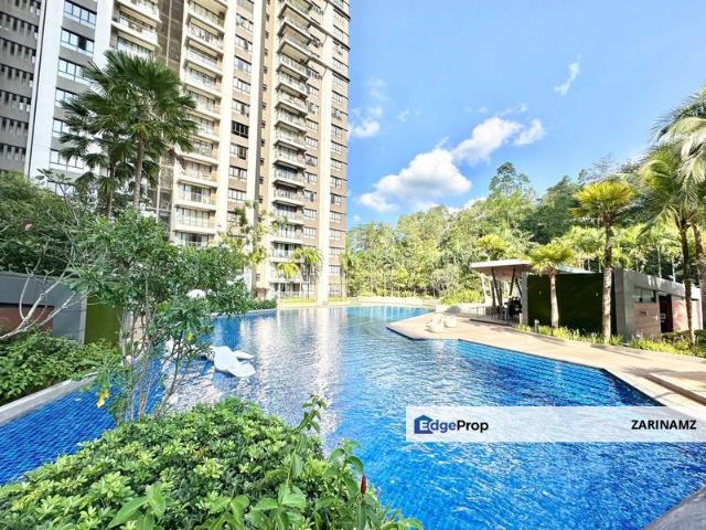 Condominium for rent in Country Heights Damansara, Kuala Lumpur
