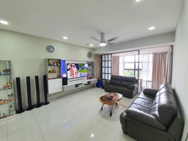Condominium for sale in Country Heights Damansara, Kuala Lumpur