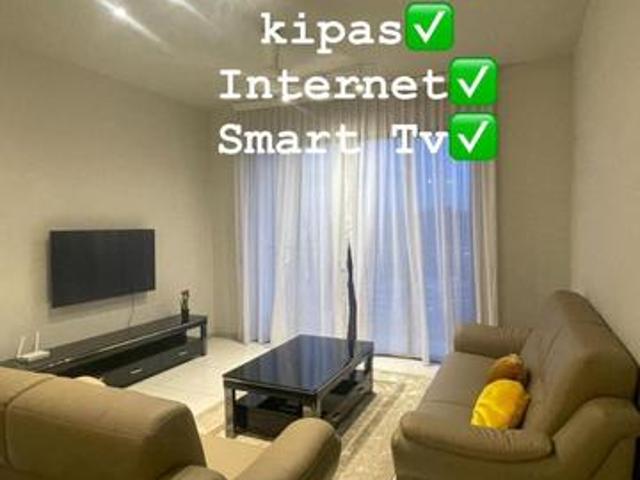 Condominium for rent in Country Heights Damansara, Kuala Lumpur