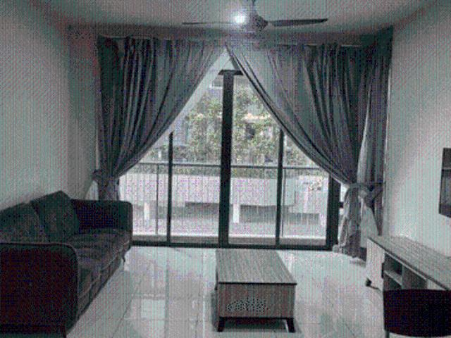 Apartment for rent in Country Heights Damansara, Kuala Lumpur