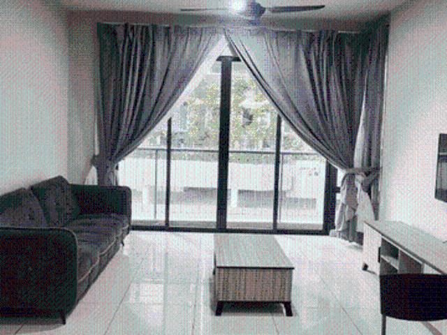 Apartment for rent in Kuala Lumpur