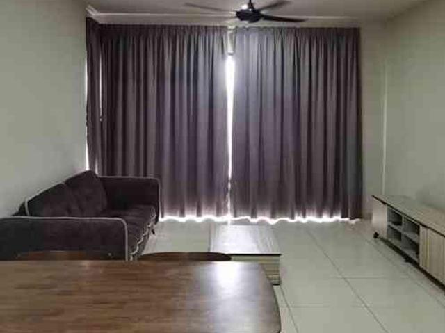 Apartment for rent in Country Heights Damansara, Kuala Lumpur