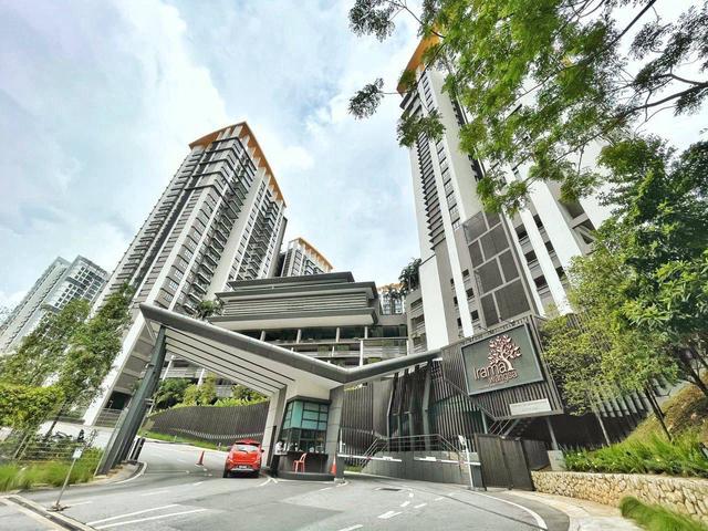 Condominium for sale in Country Heights Damansara, Kuala Lumpur
