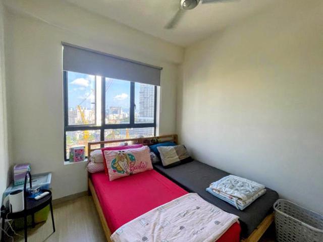 Condominium for sale in Wangsa Maju, Kuala Lumpur