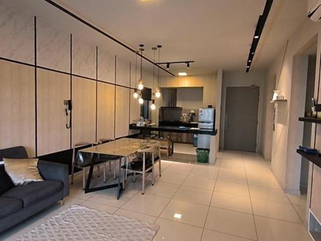 Condominium for rent in Country Heights Damansara, Kuala Lumpur