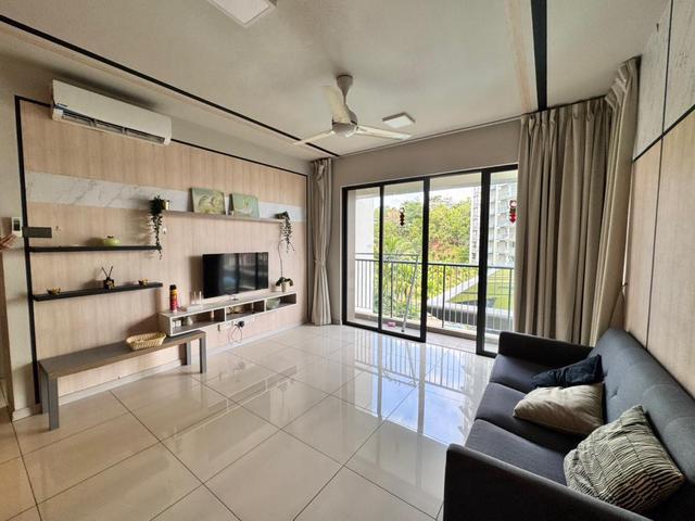 Condominium for rent in Country Heights Damansara, Kuala Lumpur