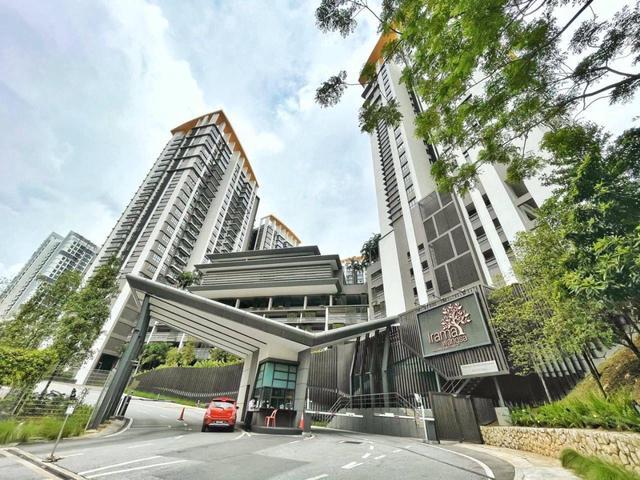 Condominium for sale in Wangsa Maju, Kuala Lumpur