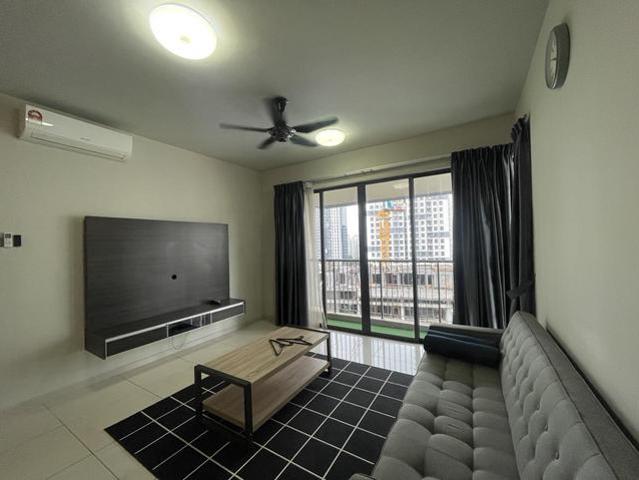 Condominium for rent in Country Heights Damansara, Kuala Lumpur