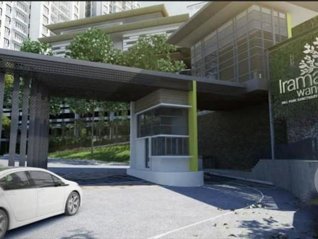 Condominium for rent in Country Heights Damansara, Kuala Lumpur