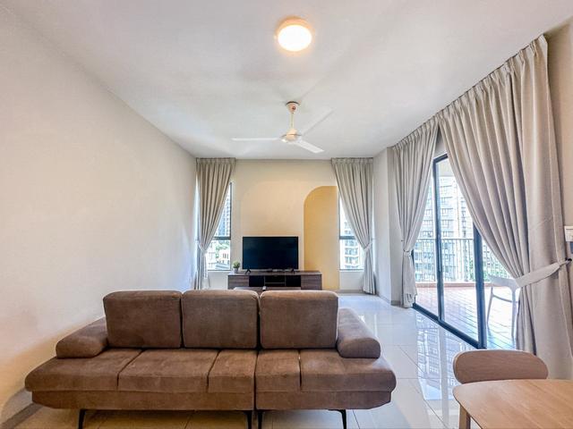 Condominium for rent in Country Heights Damansara, Kuala Lumpur