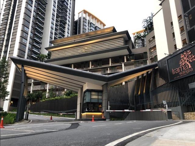 Condominium for sale in Country Heights Damansara, Kuala Lumpur