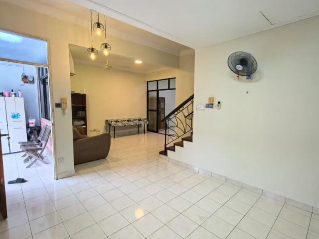 House for rent in Kinabalu, Sabah